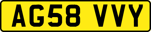 AG58VVY