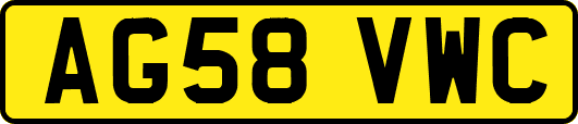 AG58VWC