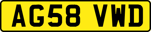 AG58VWD