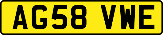 AG58VWE