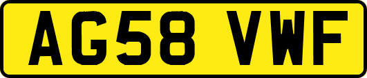 AG58VWF