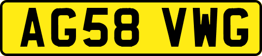 AG58VWG