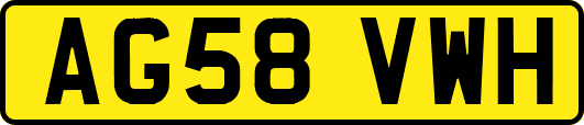 AG58VWH
