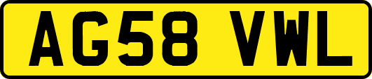AG58VWL