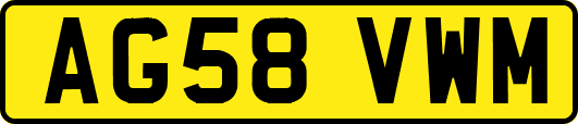 AG58VWM
