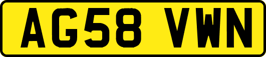 AG58VWN