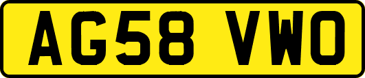 AG58VWO