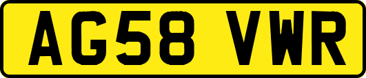 AG58VWR