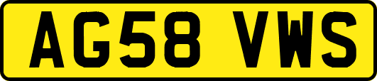 AG58VWS