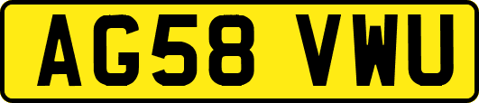 AG58VWU