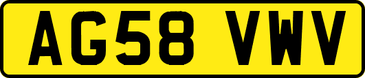 AG58VWV
