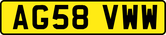 AG58VWW