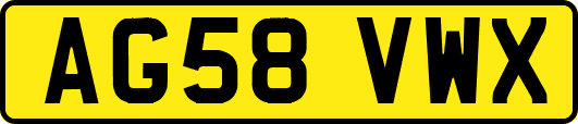 AG58VWX