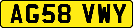 AG58VWY