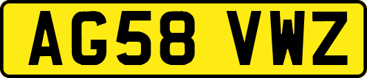 AG58VWZ