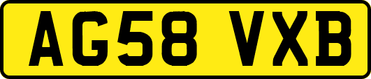 AG58VXB