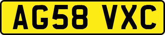 AG58VXC