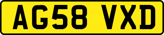 AG58VXD