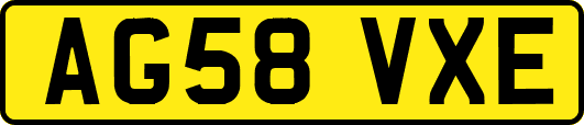 AG58VXE