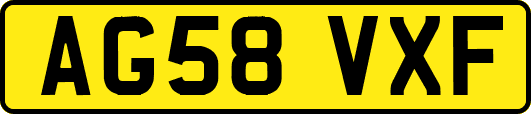 AG58VXF