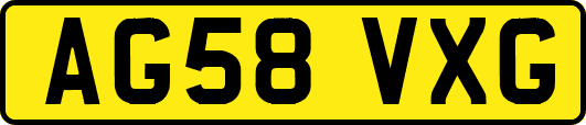 AG58VXG
