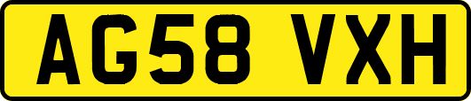 AG58VXH