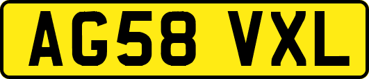 AG58VXL
