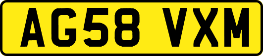 AG58VXM