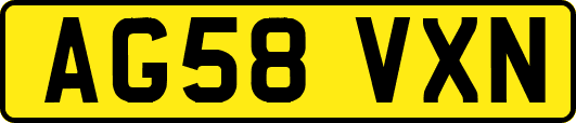 AG58VXN