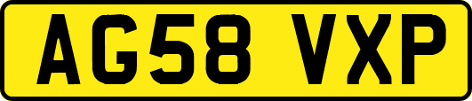 AG58VXP