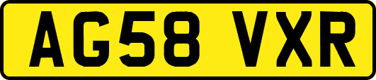 AG58VXR