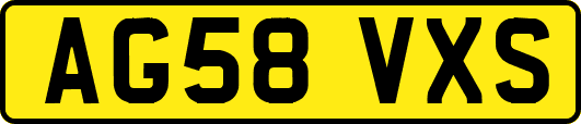 AG58VXS