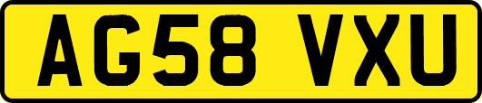 AG58VXU