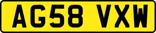 AG58VXW