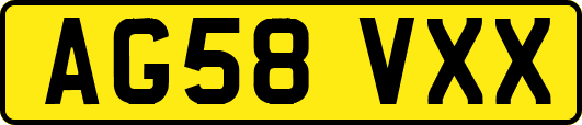AG58VXX