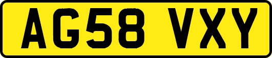 AG58VXY