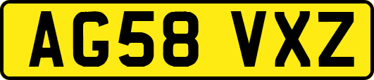AG58VXZ