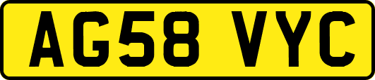 AG58VYC