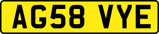 AG58VYE
