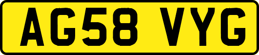 AG58VYG