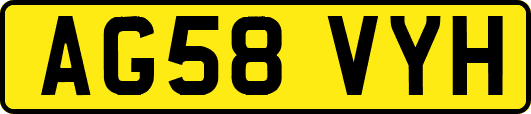 AG58VYH