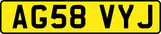 AG58VYJ