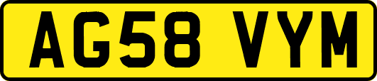 AG58VYM