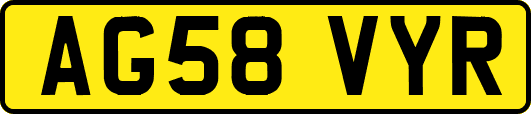 AG58VYR