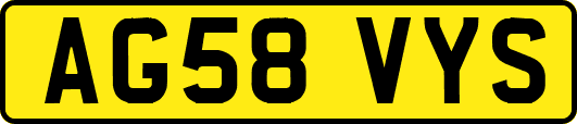 AG58VYS
