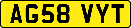 AG58VYT