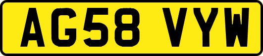 AG58VYW