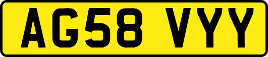 AG58VYY