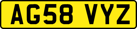 AG58VYZ