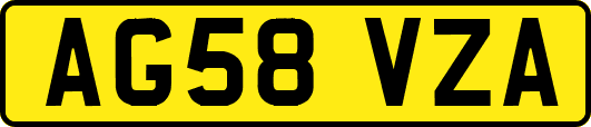 AG58VZA